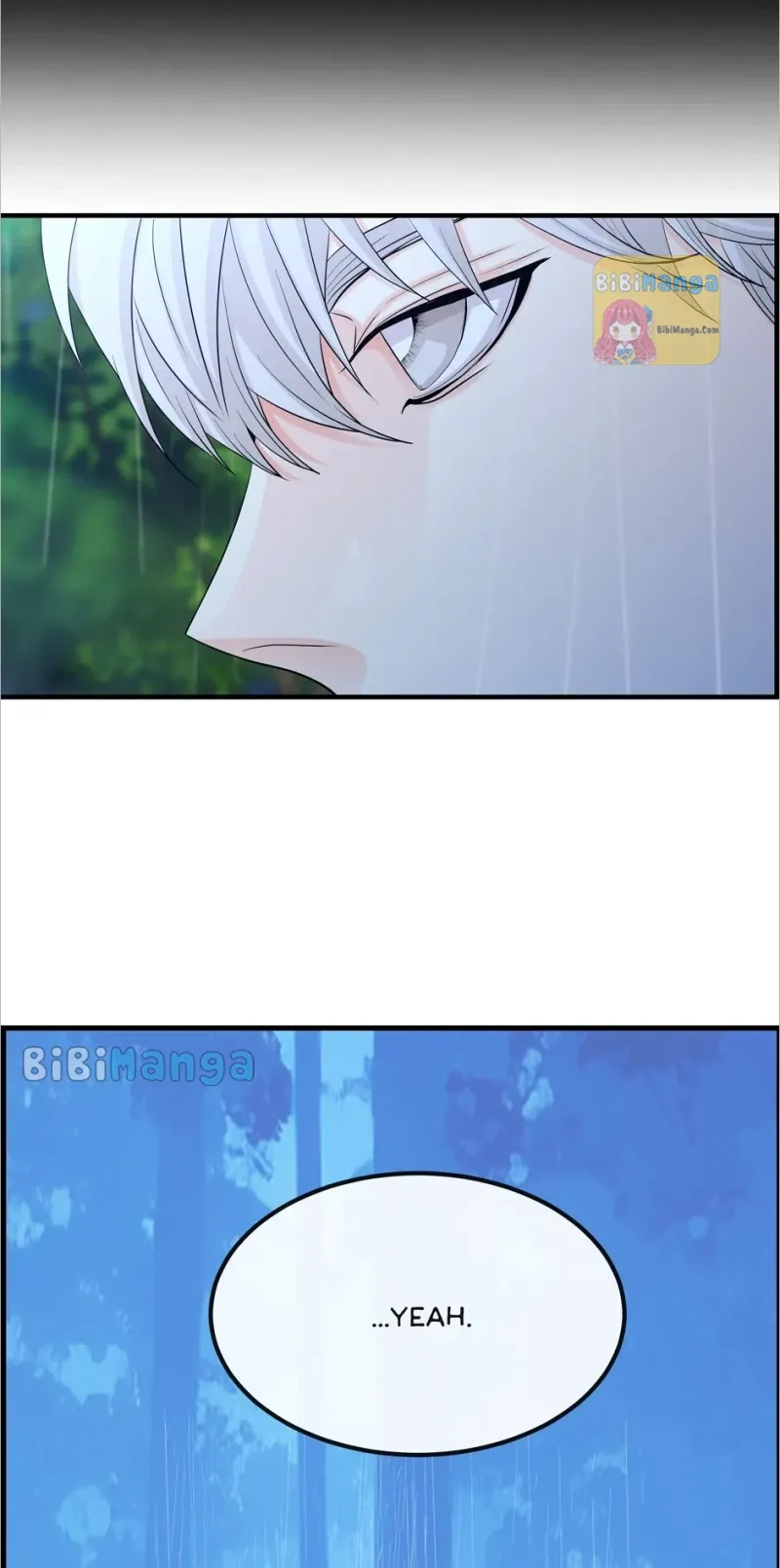 When a Thousand Moons Rise Chapter 80 page 22 - 