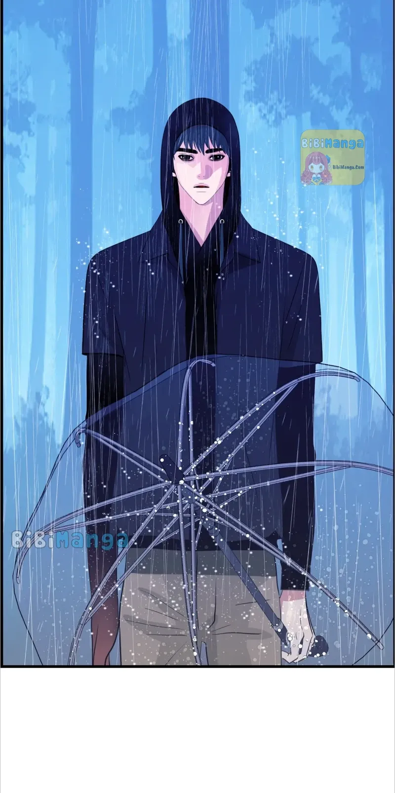 When a Thousand Moons Rise Chapter 80 page 23 - 