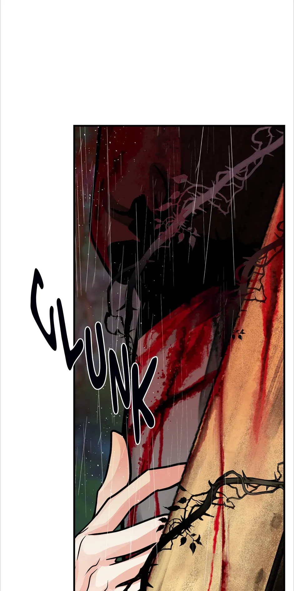 When a Thousand Moons Rise Chapter 80 page 24 - 