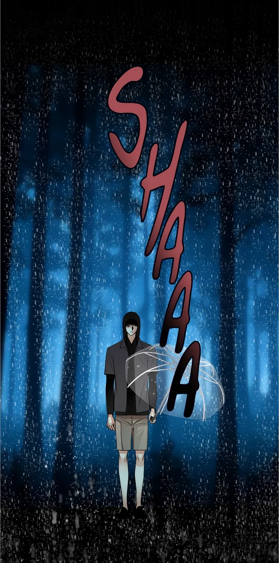 When a Thousand Moons Rise Chapter 80 page 26 - 