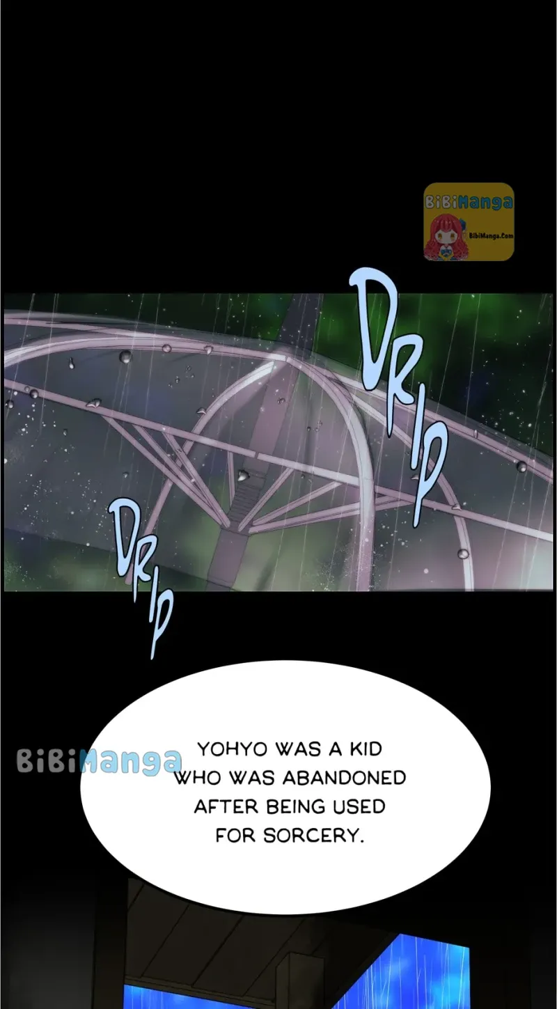 When a Thousand Moons Rise Chapter 80 page 4 - 