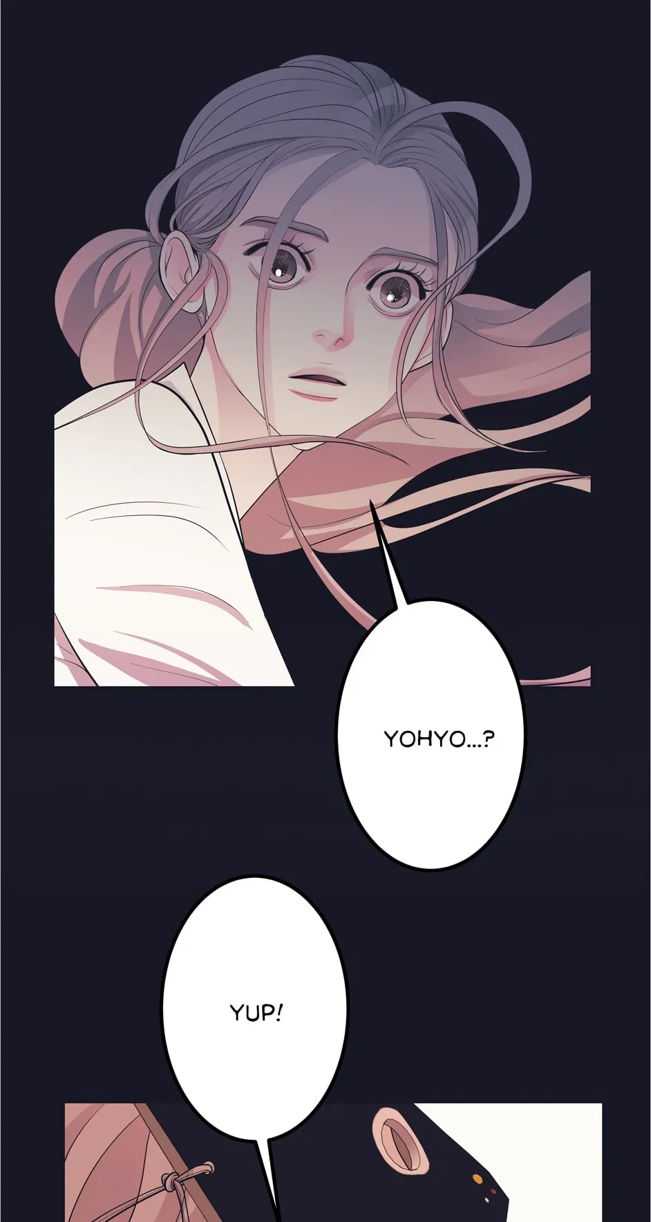 When a Thousand Moons Rise Chapter 80 page 31 - 