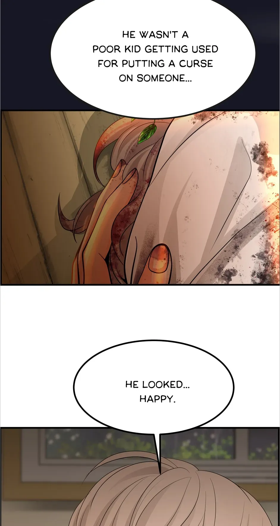 When a Thousand Moons Rise Chapter 80 page 34 - 