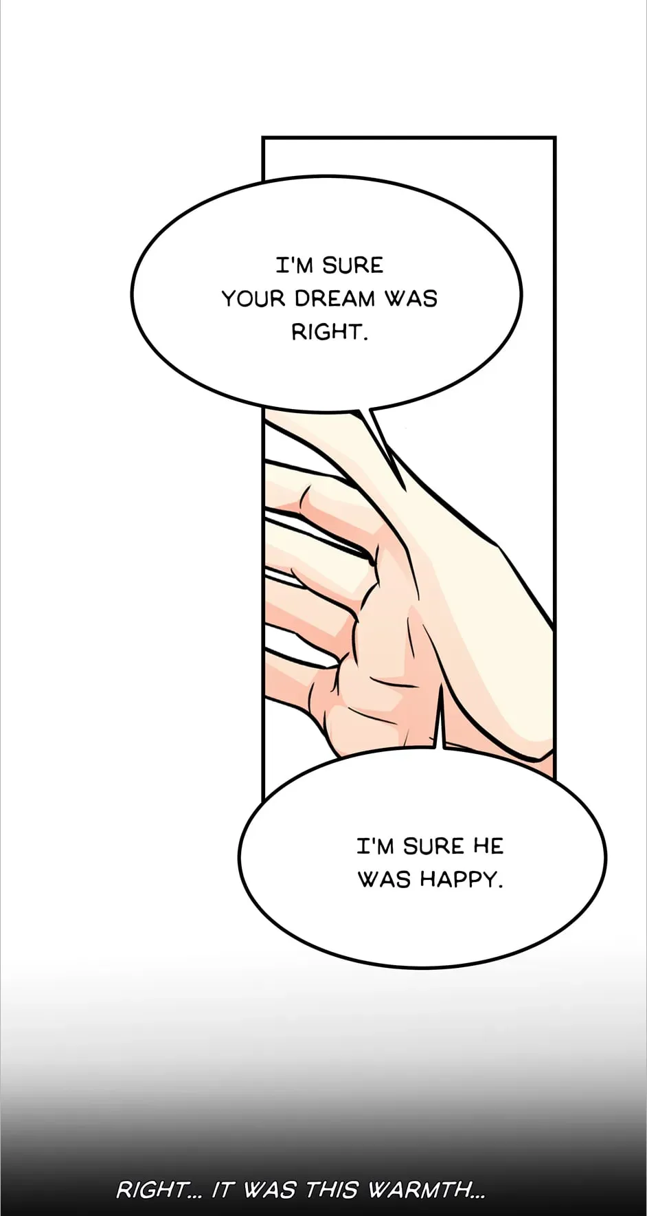 When a Thousand Moons Rise Chapter 80 page 36 - 
