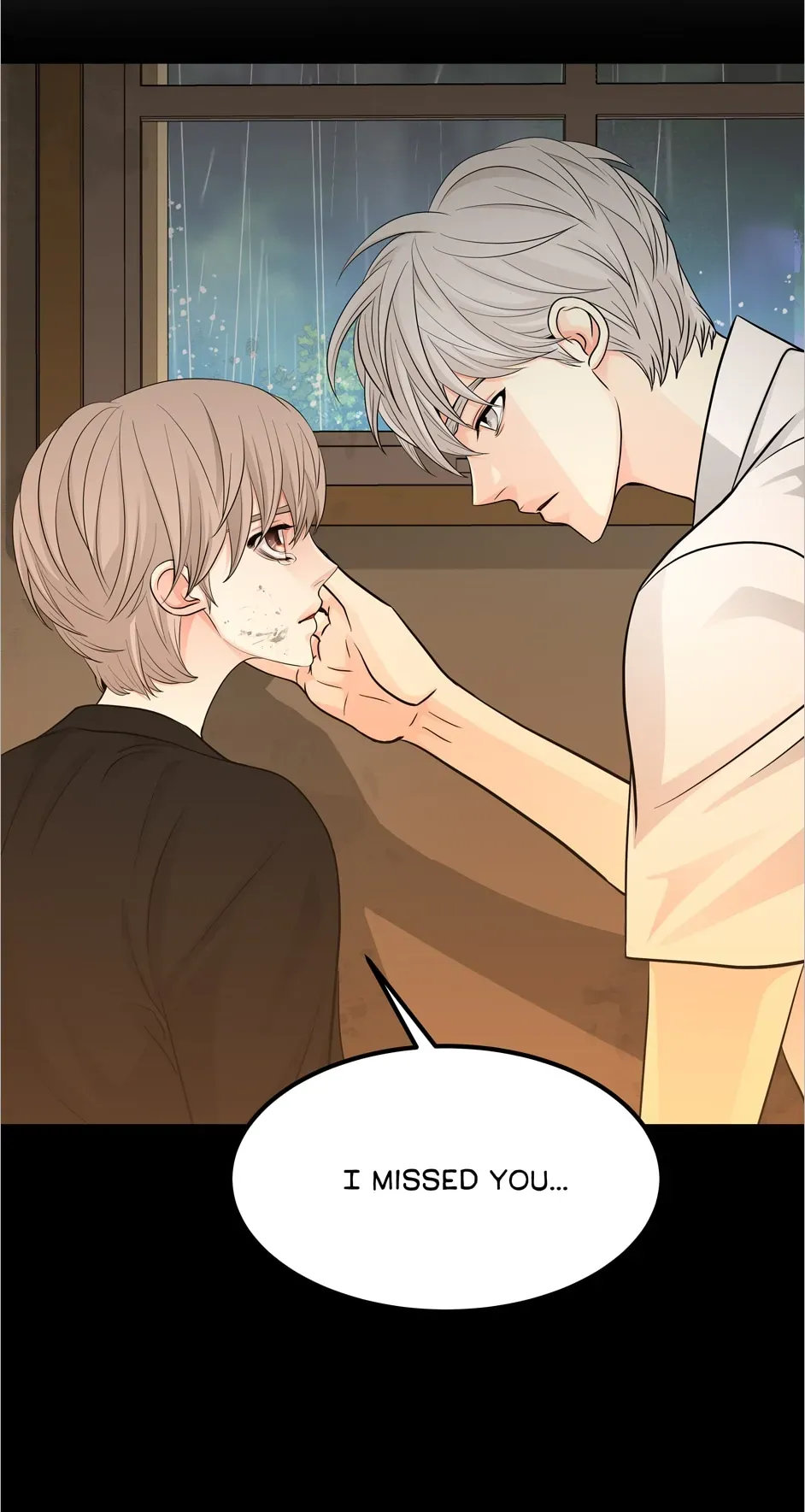 When a Thousand Moons Rise Chapter 80 page 37 - 