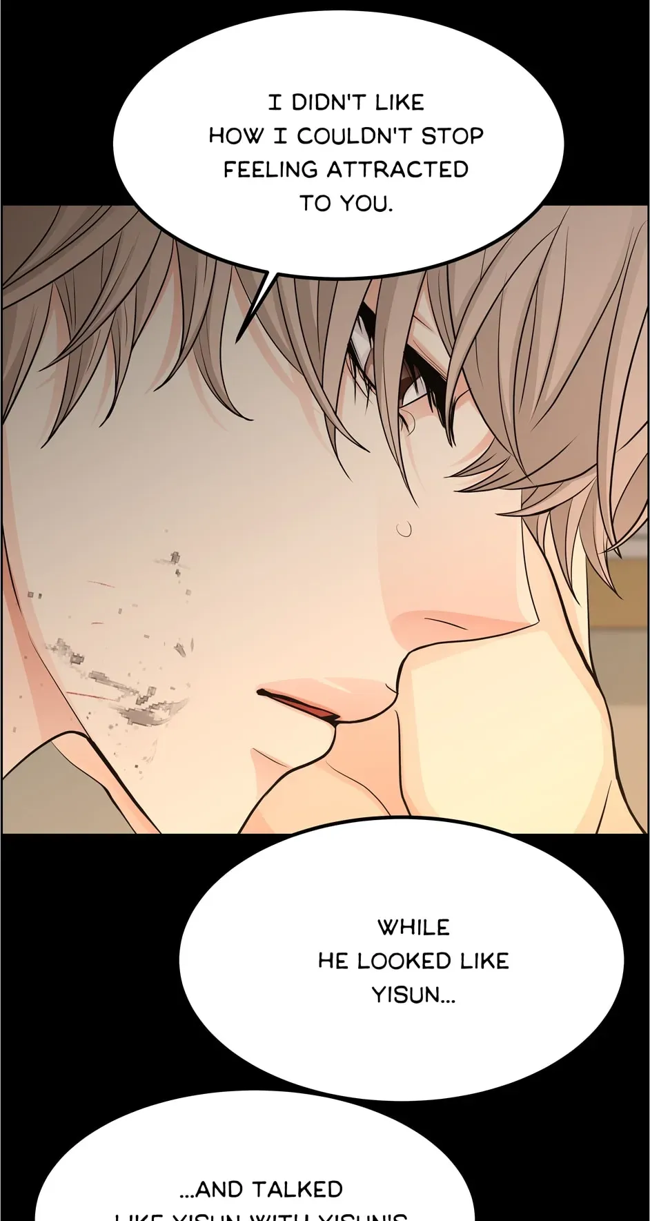 When a Thousand Moons Rise Chapter 80 page 38 - 