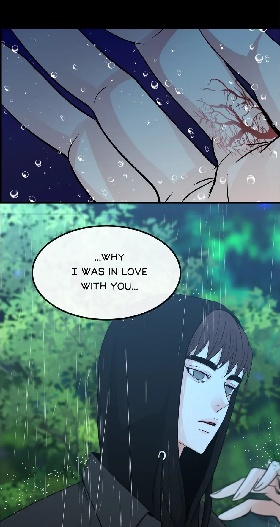 When a Thousand Moons Rise Chapter 80 page 40 - 