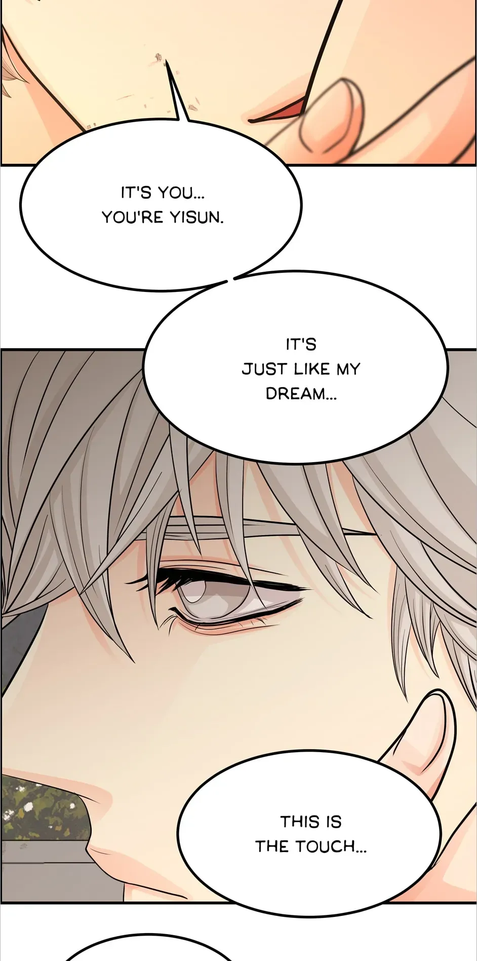 When a Thousand Moons Rise Chapter 80 page 44 - 