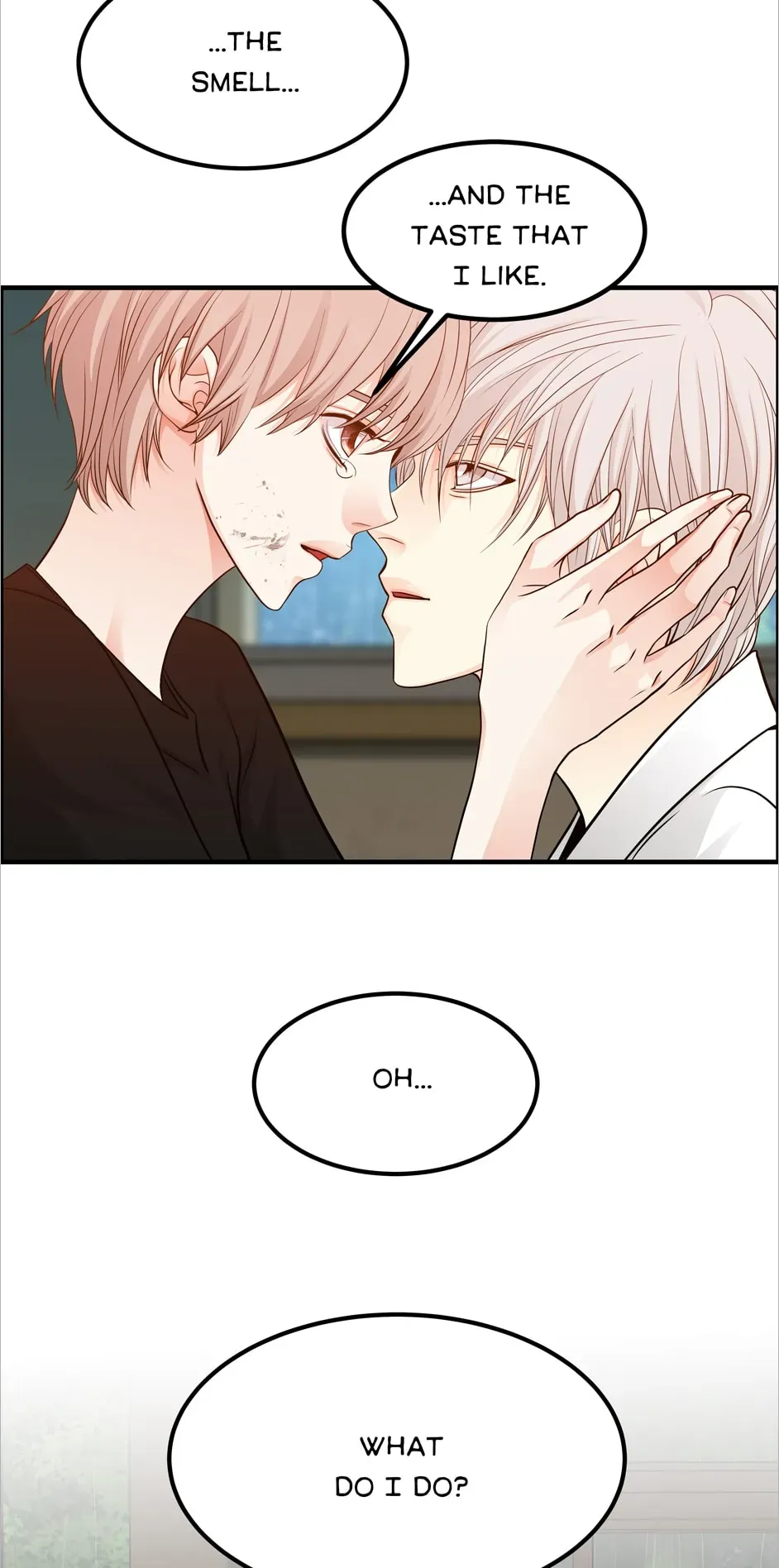 When a Thousand Moons Rise Chapter 80 page 45 - 
