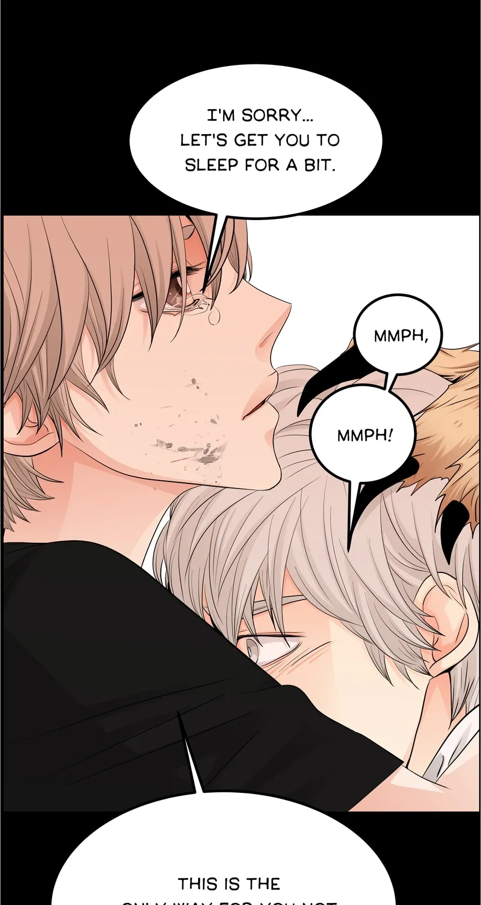 When a Thousand Moons Rise Chapter 80 page 48 - 