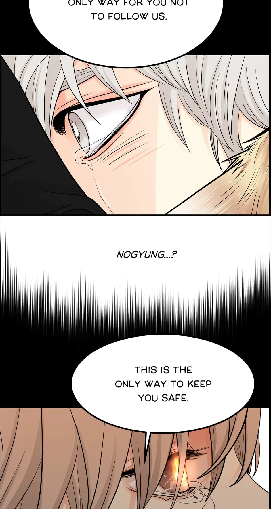When a Thousand Moons Rise Chapter 80 page 49 - 