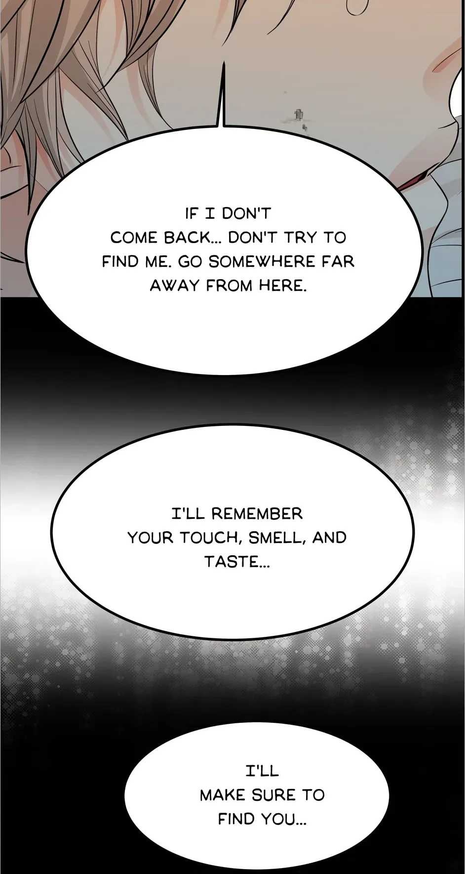 When a Thousand Moons Rise Chapter 80 page 50 - 