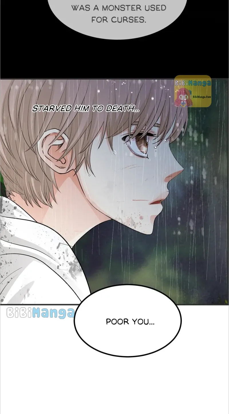 When a Thousand Moons Rise Chapter 80 page 6 - 