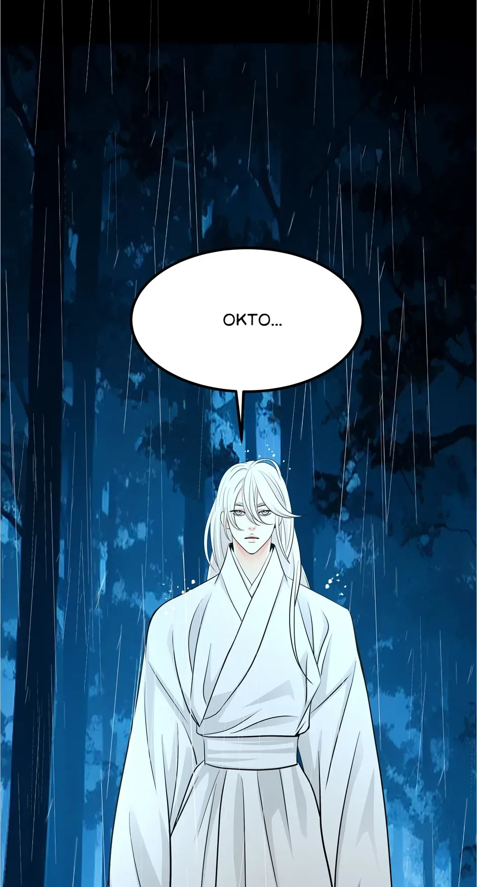 When a Thousand Moons Rise Chapter 80 page 55 - 