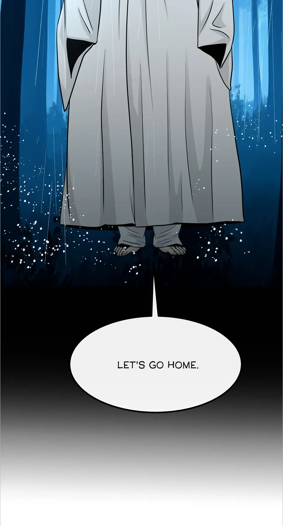 When a Thousand Moons Rise Chapter 80 page 56 - 