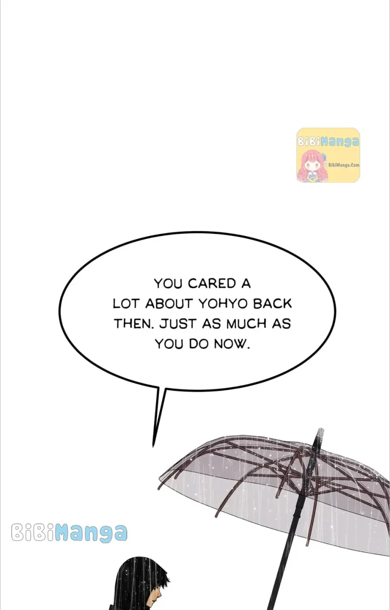 When a Thousand Moons Rise Chapter 80 page 7 - 