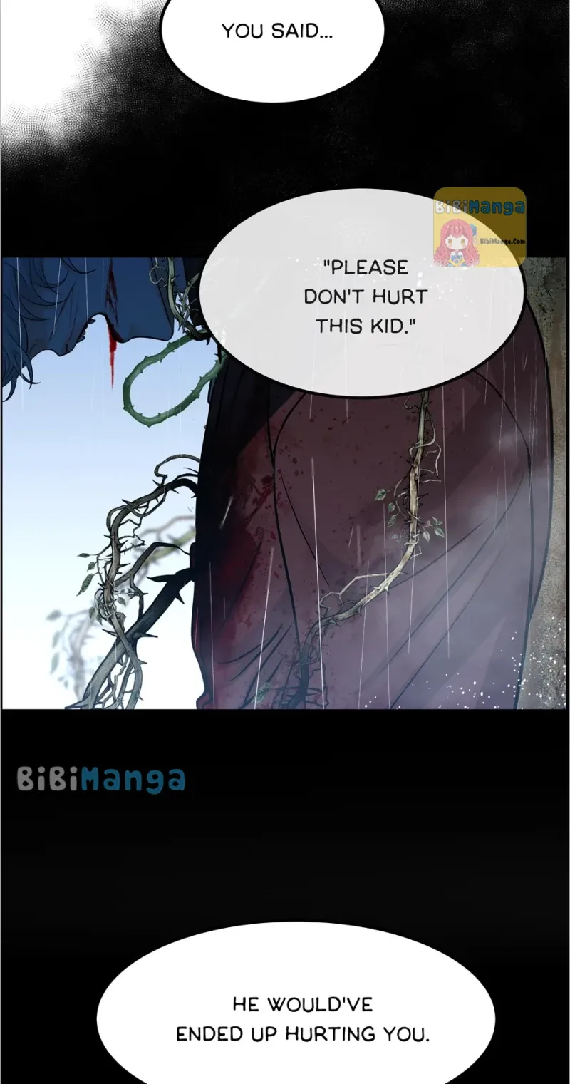 When a Thousand Moons Rise Chapter 80 page 10 - 