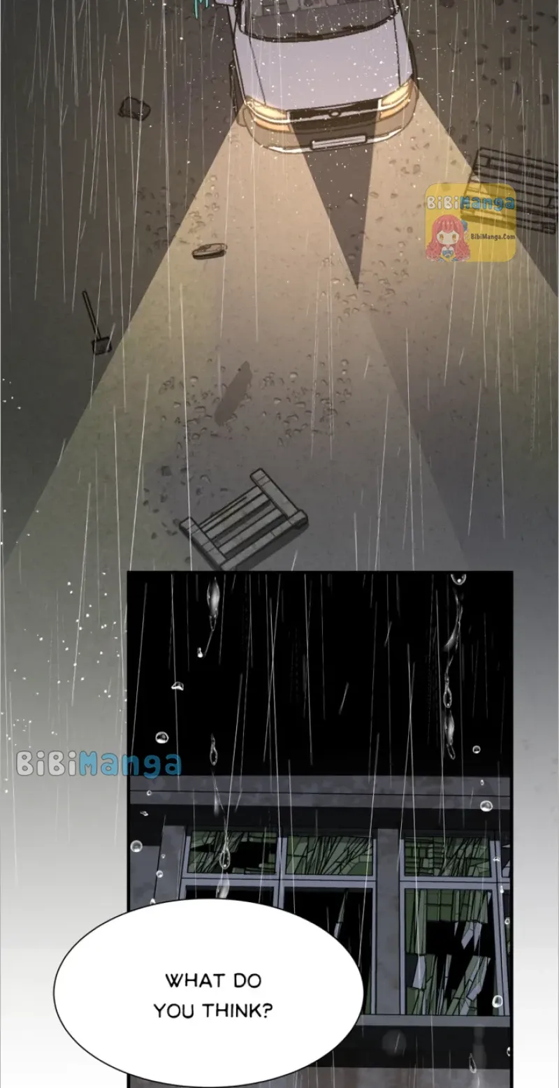 When a Thousand Moons Rise Chapter 81 page 2 - 