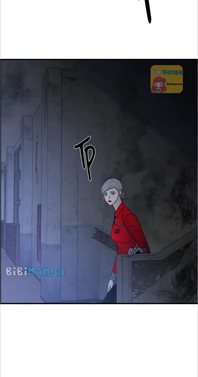 When a Thousand Moons Rise Chapter 81 page 14 - 