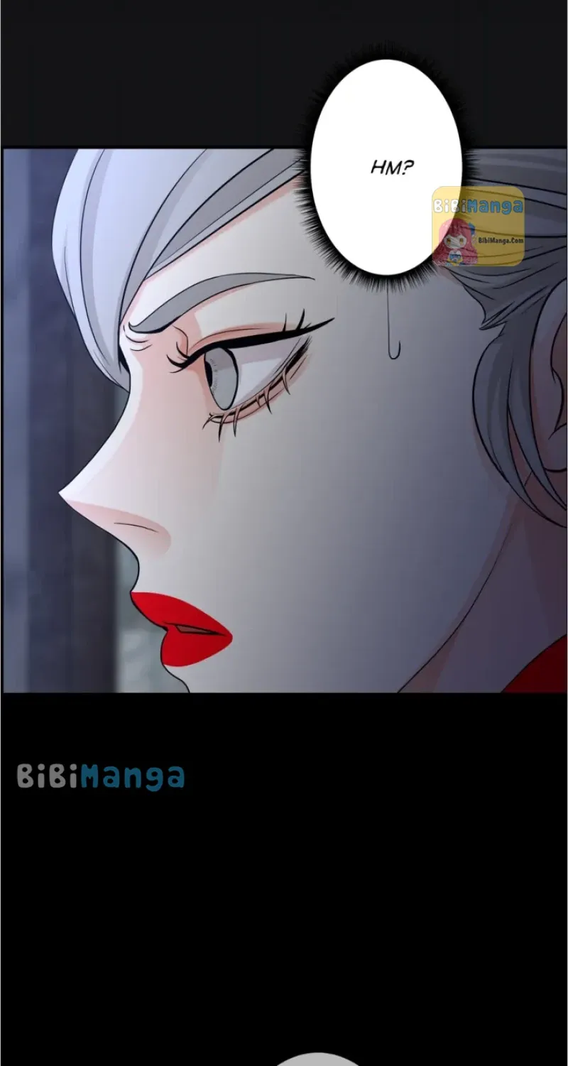 When a Thousand Moons Rise Chapter 81 page 16 - 