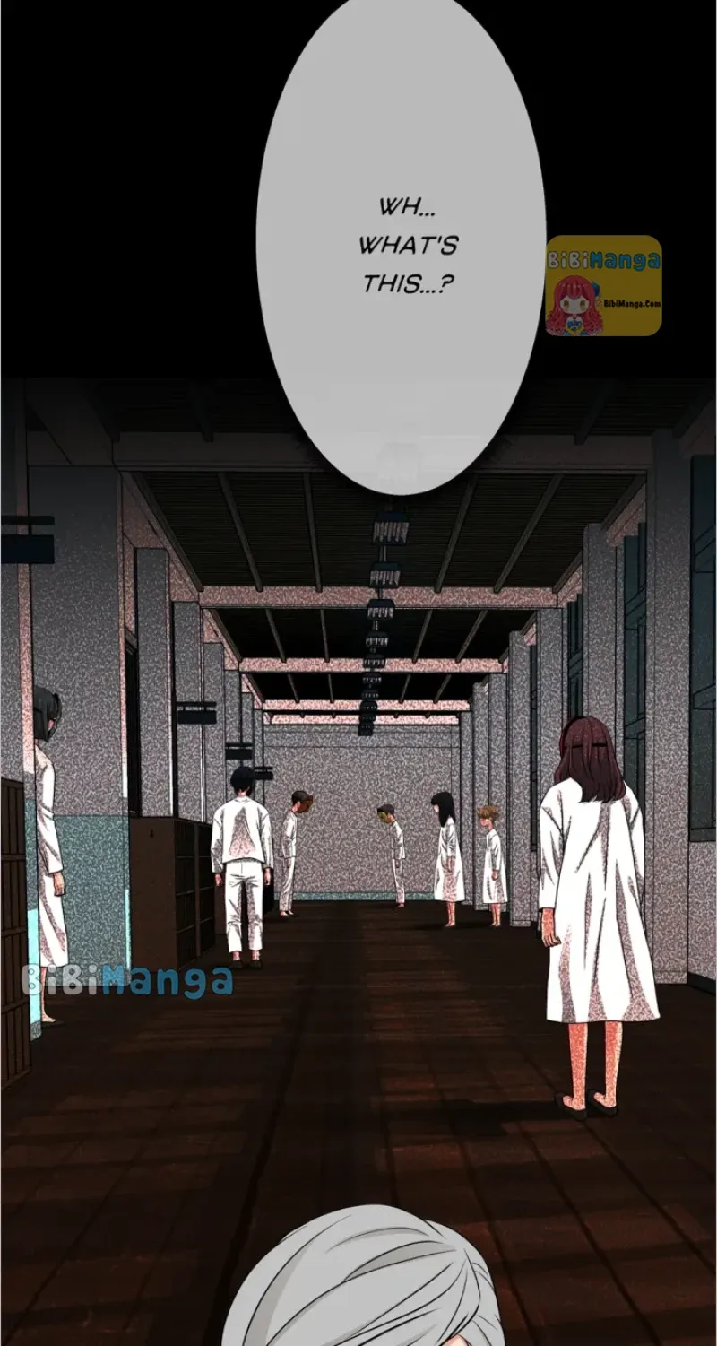 When a Thousand Moons Rise Chapter 81 page 17 - 