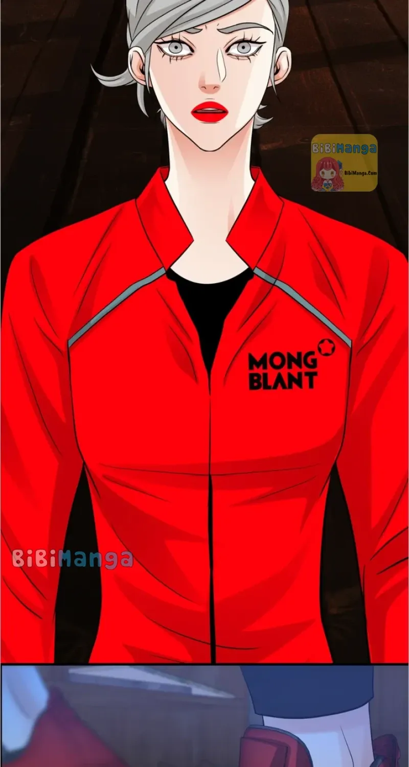 When a Thousand Moons Rise Chapter 81 page 18 - 