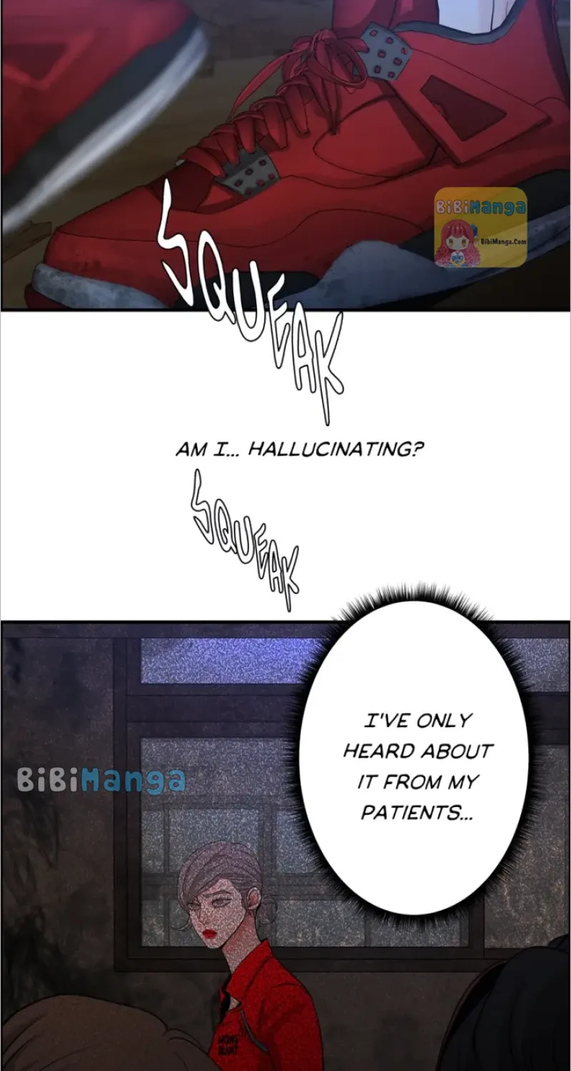 When a Thousand Moons Rise Chapter 81 page 19 - 