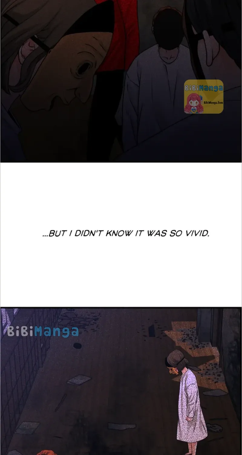 When a Thousand Moons Rise Chapter 81 page 20 - 
