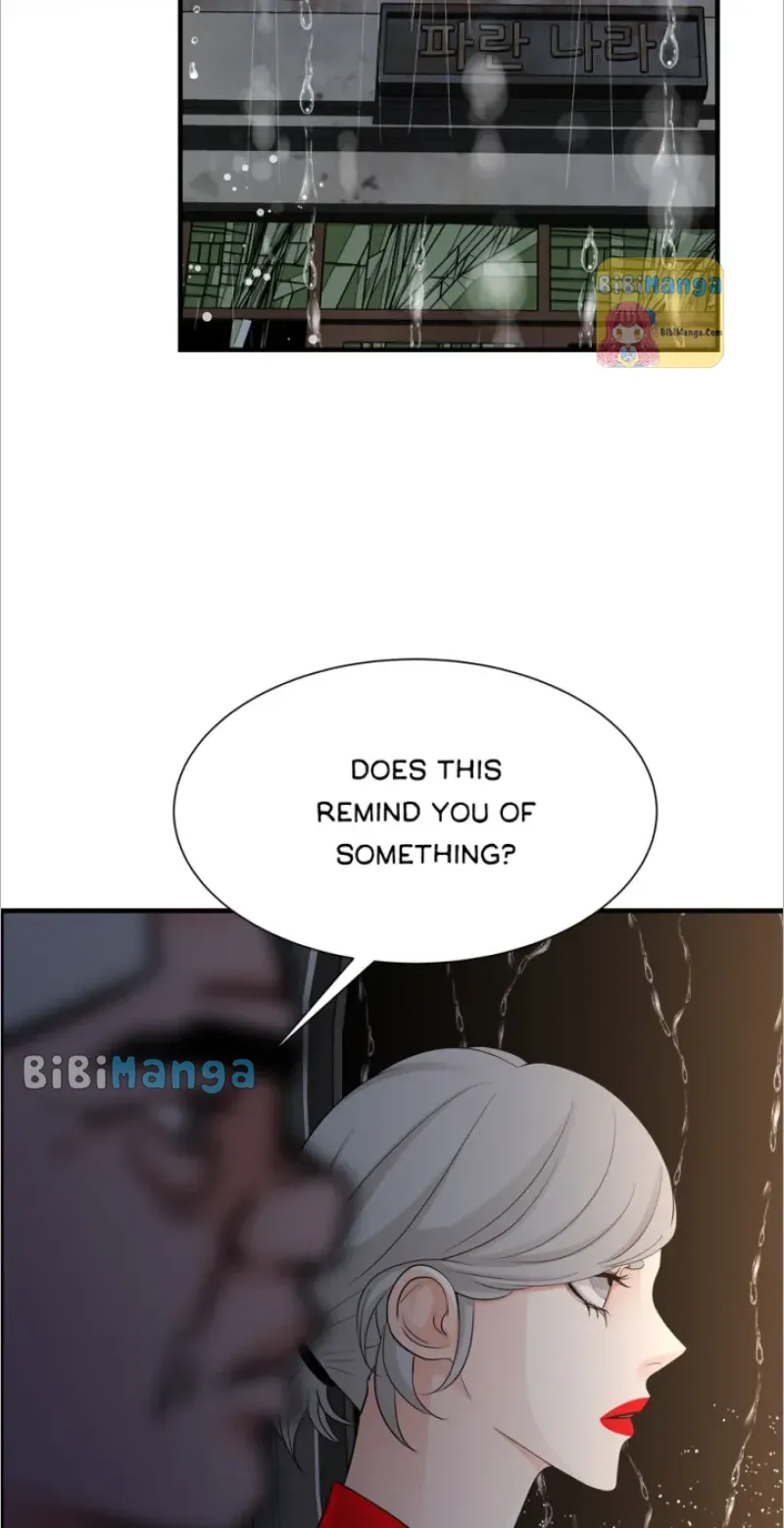 When a Thousand Moons Rise Chapter 81 page 3 - 