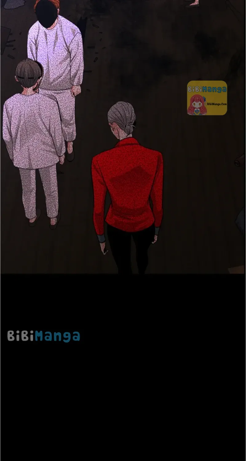 When a Thousand Moons Rise Chapter 81 page 21 - 