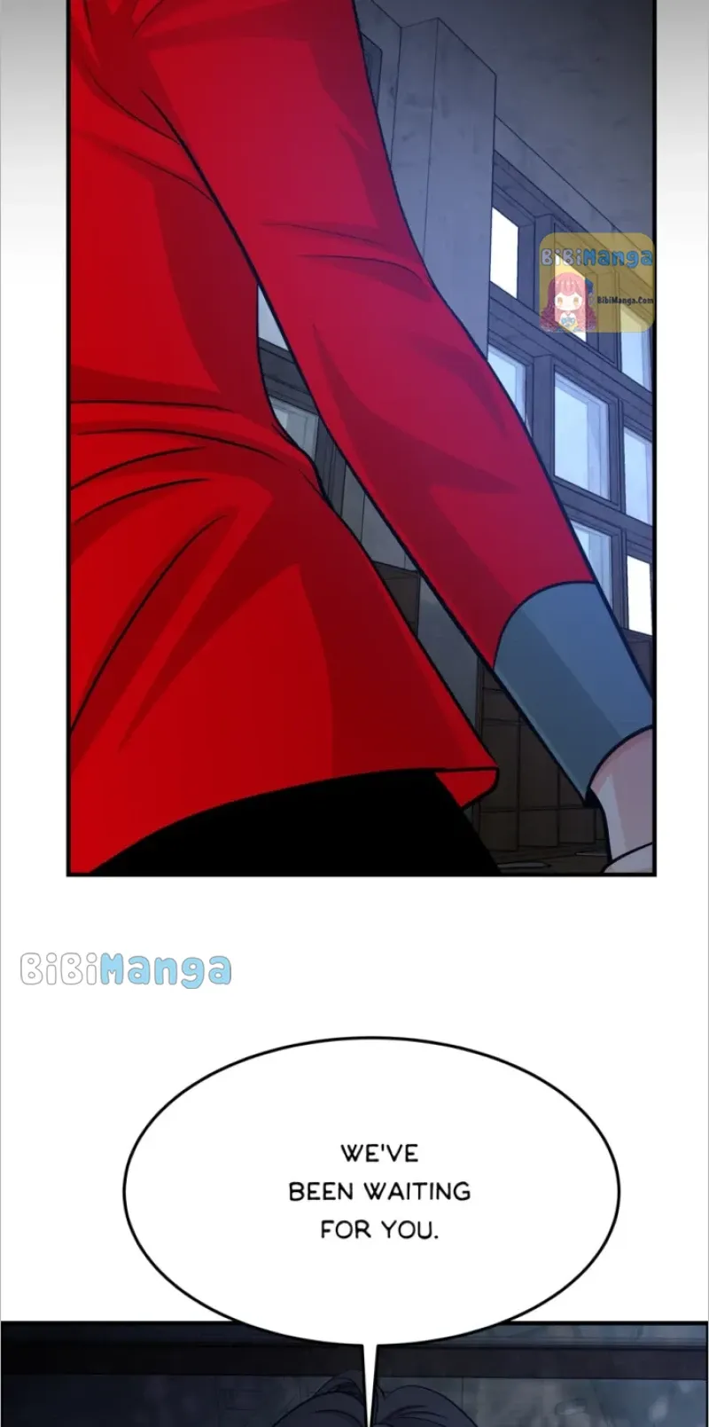 When a Thousand Moons Rise Chapter 81 page 23 - 