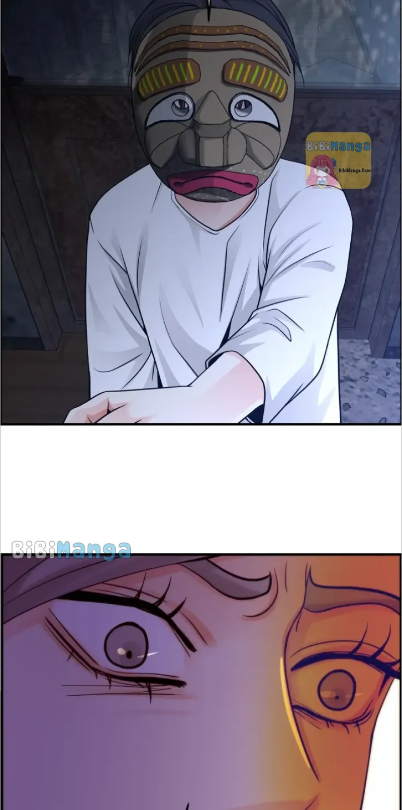 When a Thousand Moons Rise Chapter 81 page 24 - 