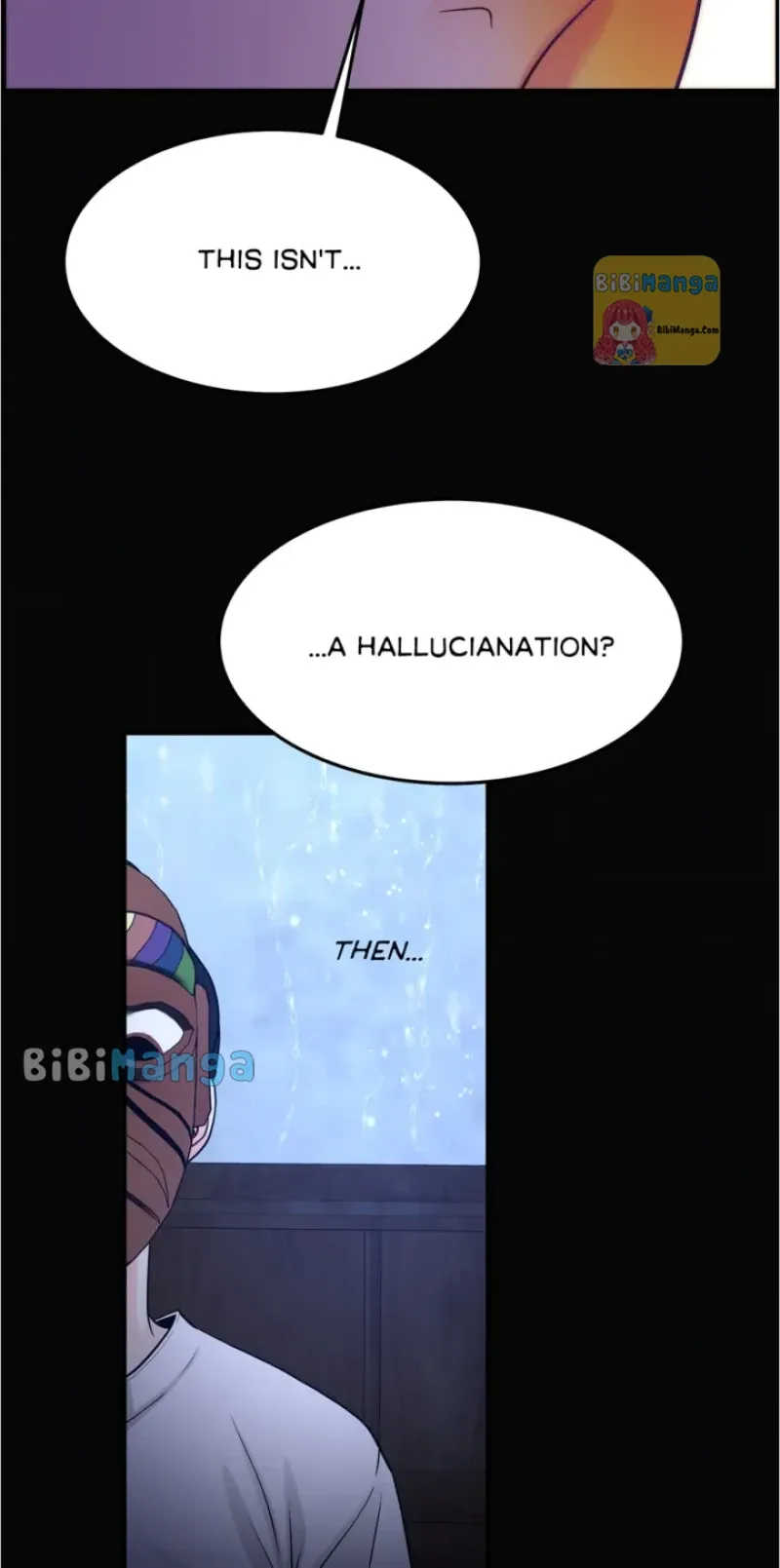 When a Thousand Moons Rise Chapter 81 page 25 - 