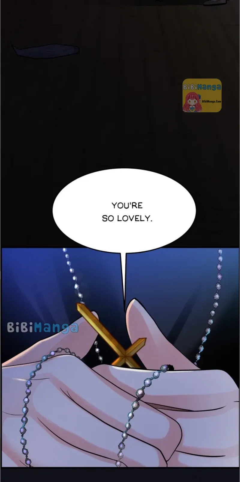 When a Thousand Moons Rise Chapter 81 page 29 - 