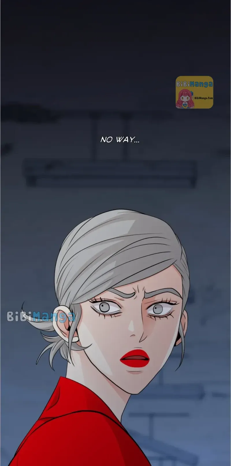 When a Thousand Moons Rise Chapter 81 page 30 - 