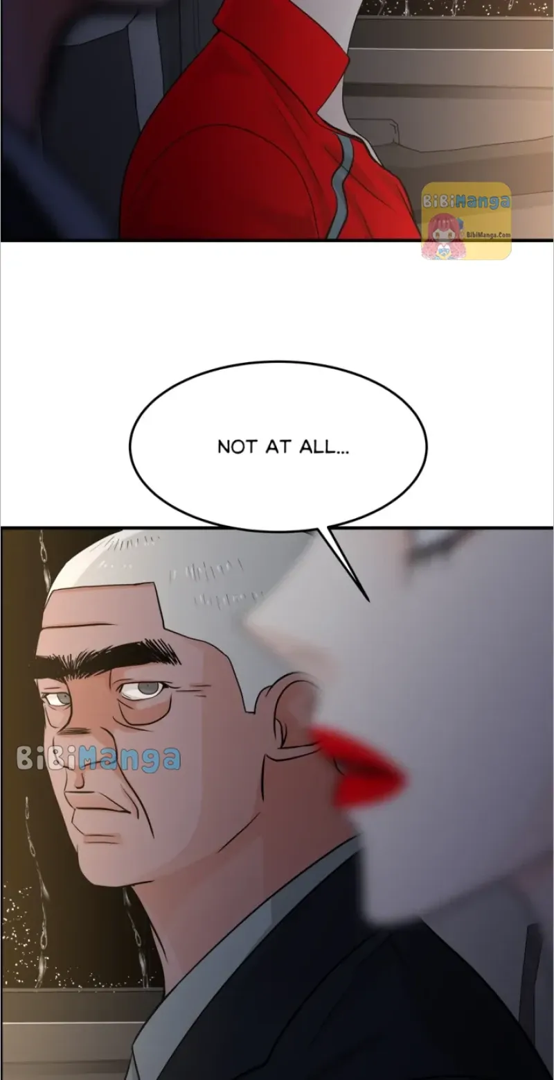 When a Thousand Moons Rise Chapter 81 page 4 - 