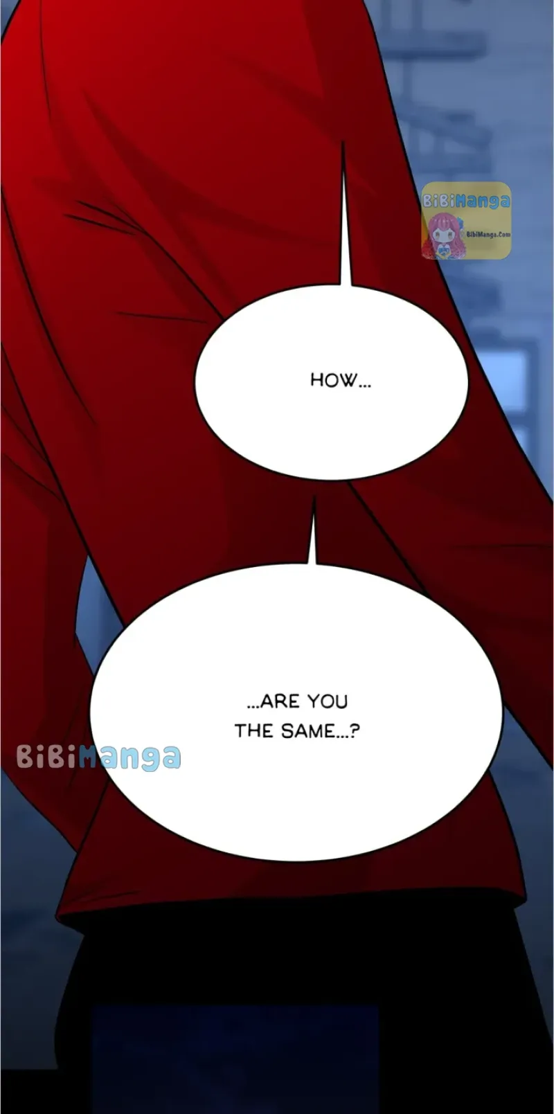 When a Thousand Moons Rise Chapter 81 page 31 - 
