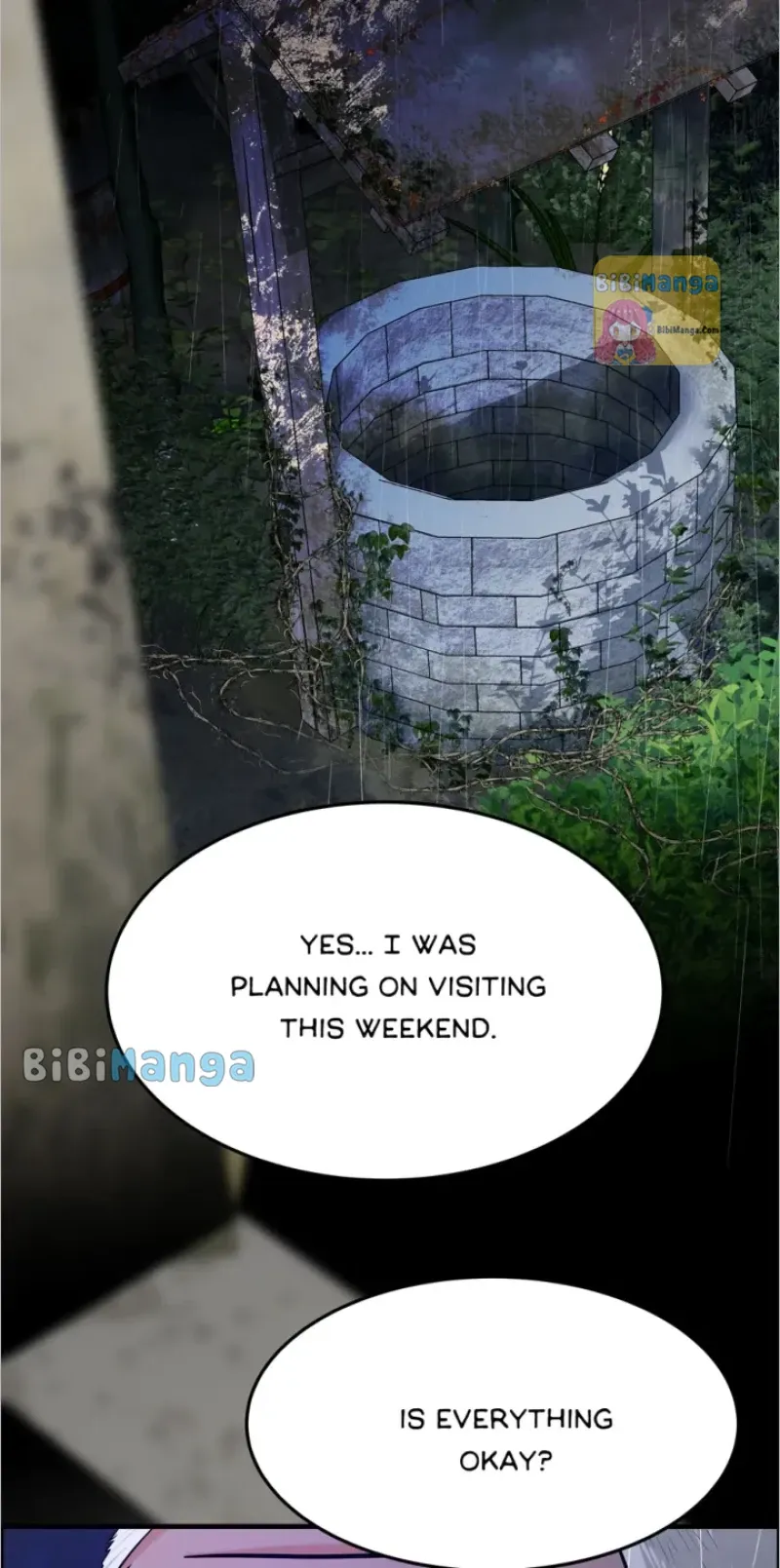 When a Thousand Moons Rise Chapter 81 page 35 - 