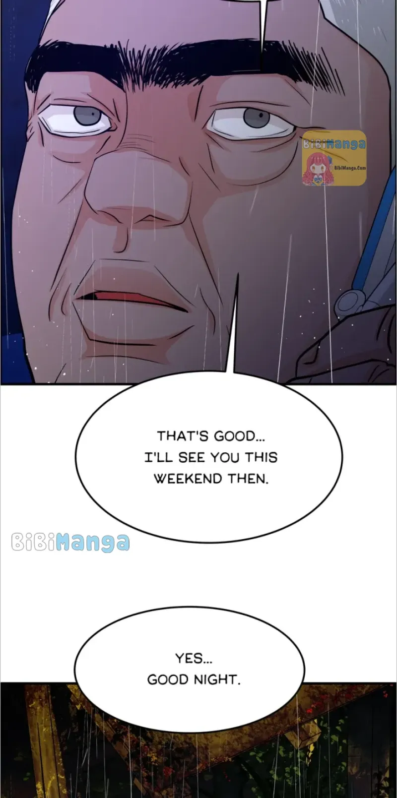 When a Thousand Moons Rise Chapter 81 page 36 - 