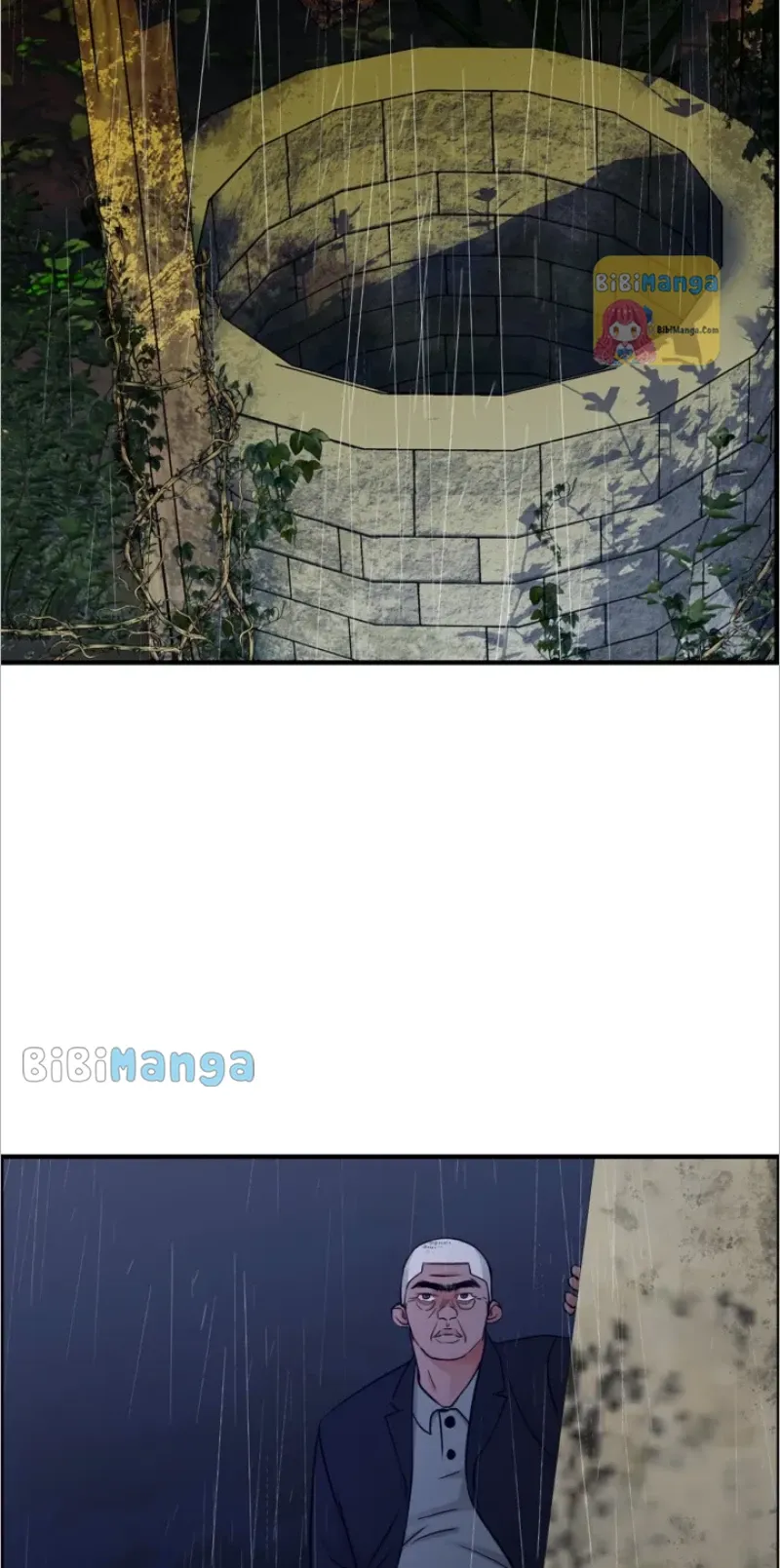 When a Thousand Moons Rise Chapter 81 page 37 - 