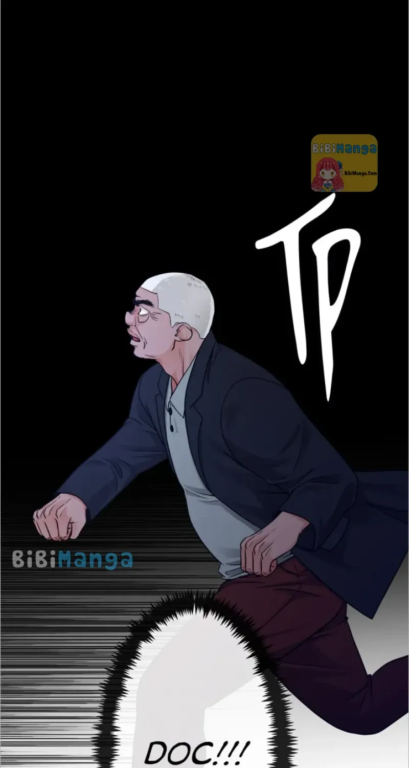 When a Thousand Moons Rise Chapter 81 page 40 - 