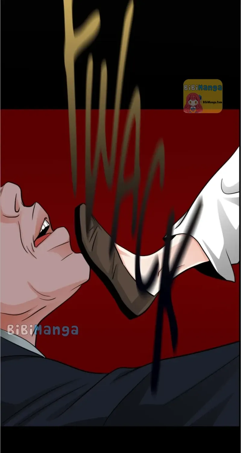 When a Thousand Moons Rise Chapter 81 page 43 - 
