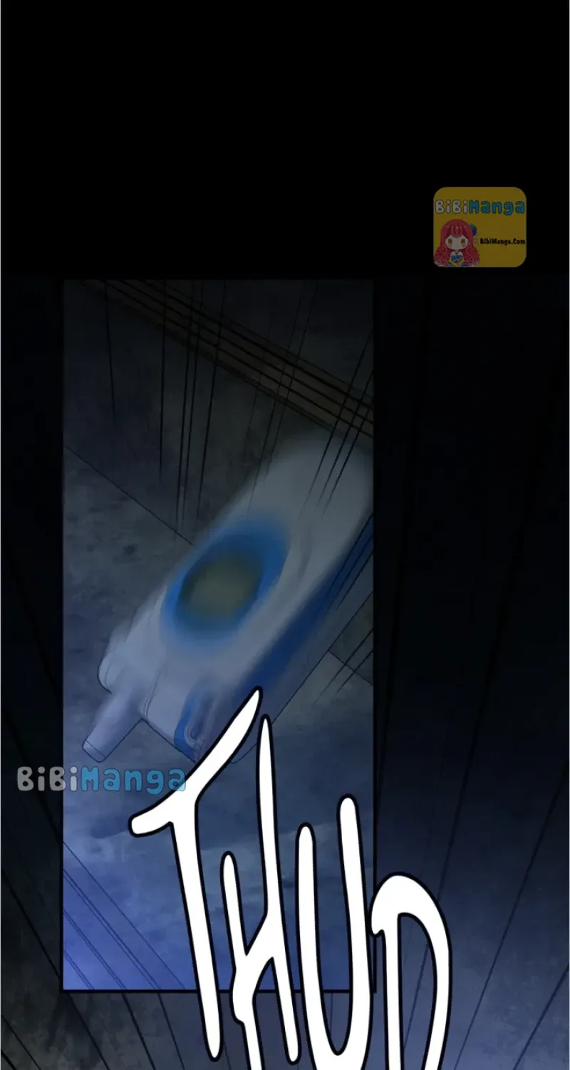 When a Thousand Moons Rise Chapter 81 page 44 - 