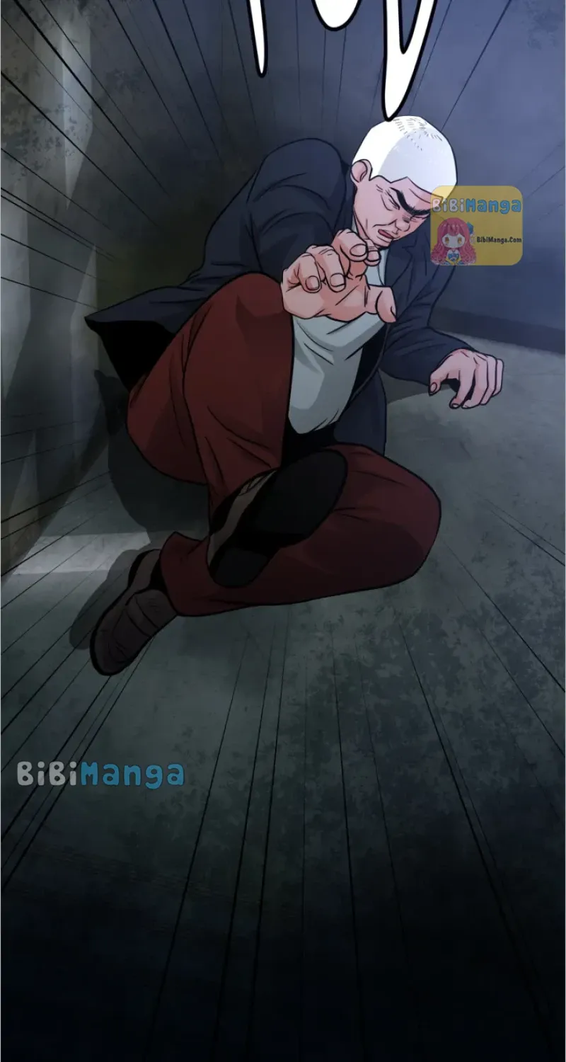 When a Thousand Moons Rise Chapter 81 page 45 - 