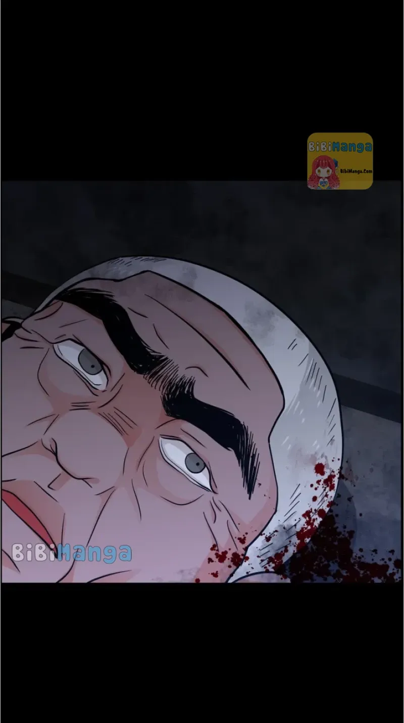 When a Thousand Moons Rise Chapter 81 page 46 - 