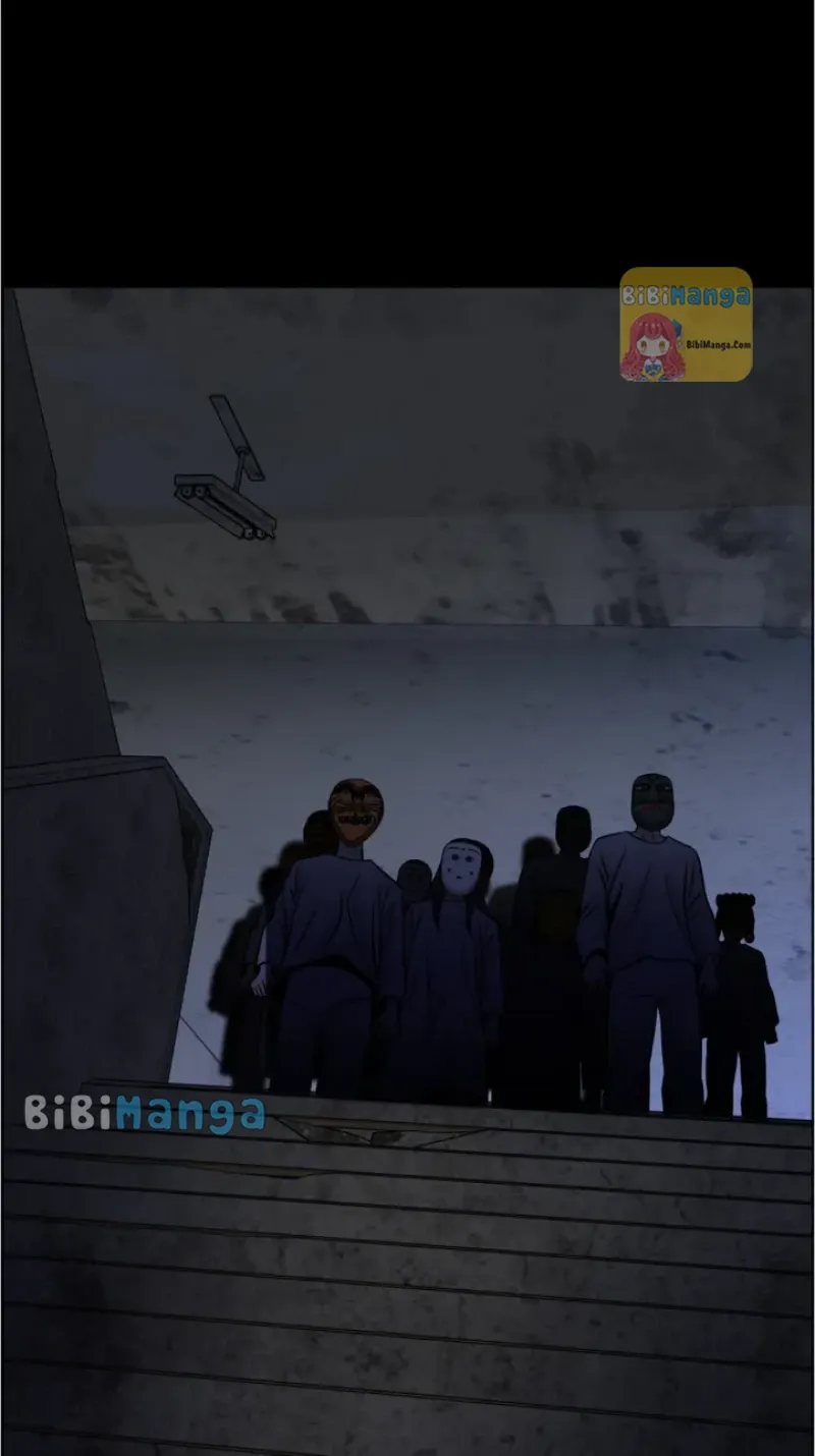 When a Thousand Moons Rise Chapter 81 page 47 - 
