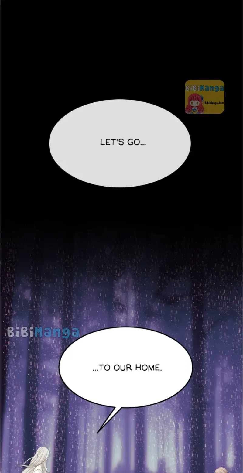 When a Thousand Moons Rise Chapter 81 page 51 - 