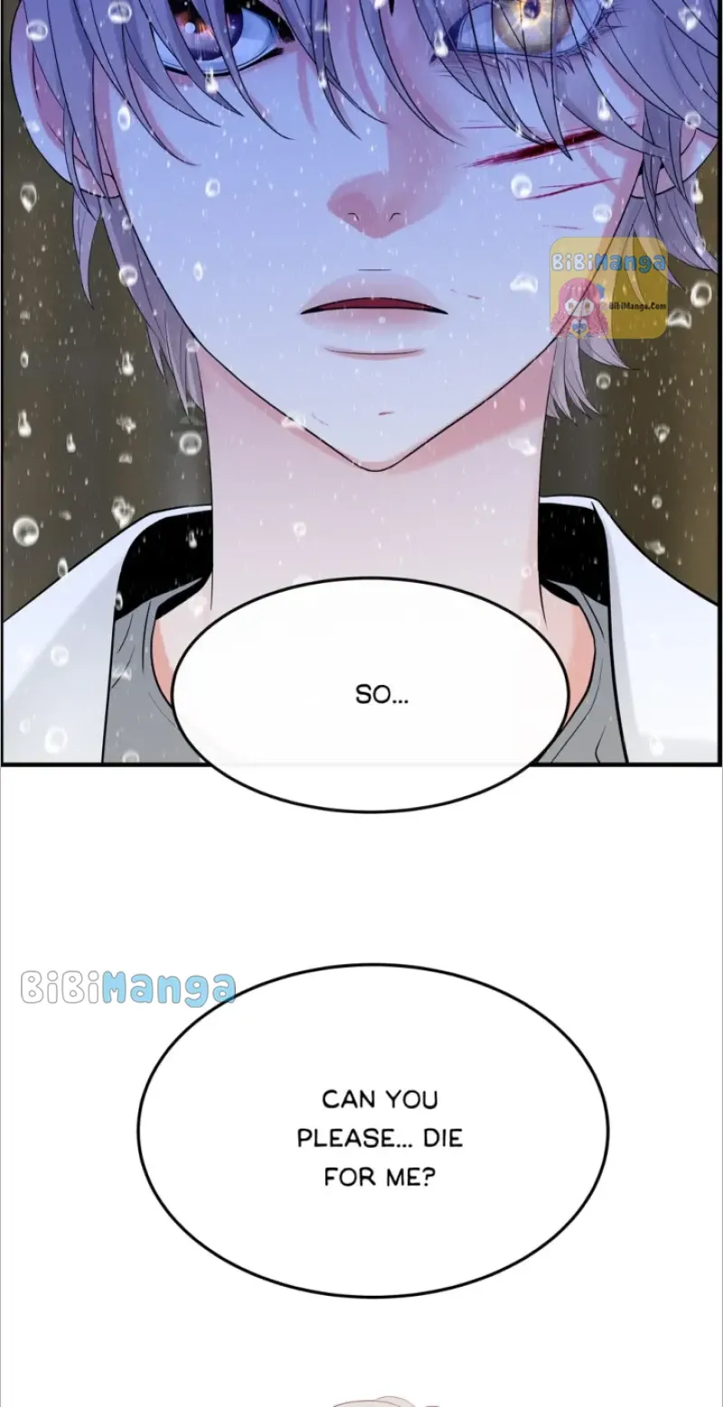 When a Thousand Moons Rise Chapter 81 page 55 - 