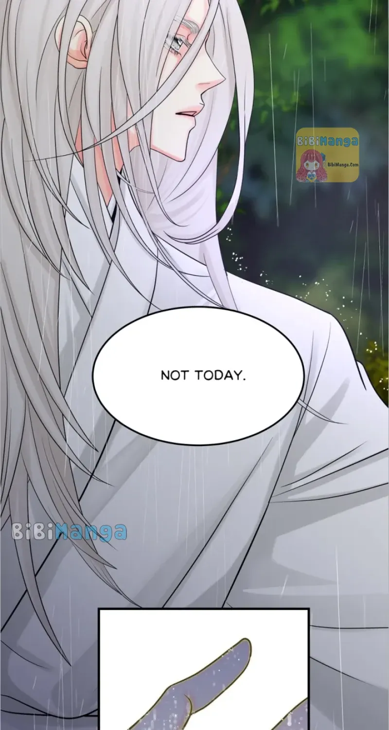 When a Thousand Moons Rise Chapter 81 page 58 - 