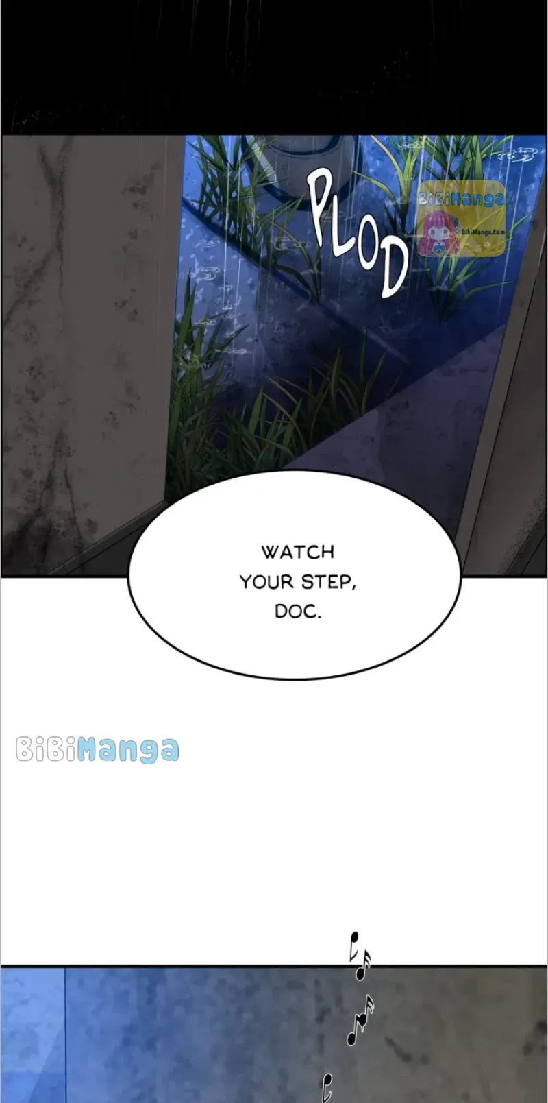 When a Thousand Moons Rise Chapter 81 page 7 - 